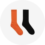 Socken und Strumpfwaren