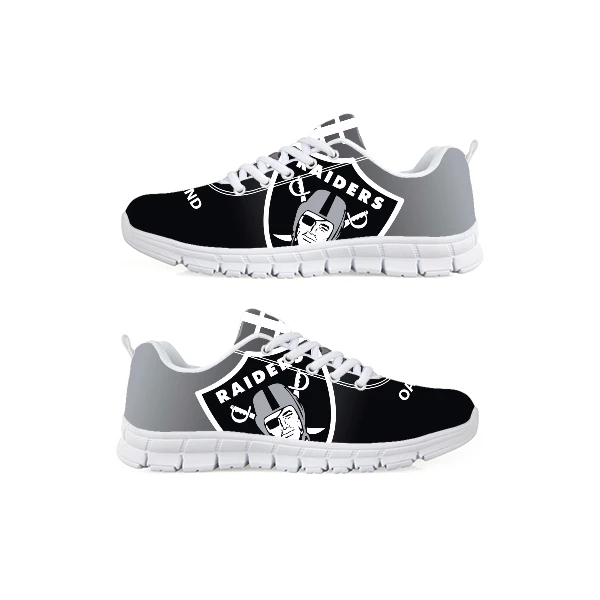 Sneakers Sublimation Blanks Mesh Breathable Casual+Shoes Print Footwear Customize Shoes Oakland Raiders Custom design, Customized color
Sneakers Sublimation Blanks Mesh Breathable Casual+Shoes Print Footwear Customize Shoes Oakland Raiders Custom design, Customized color