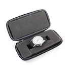 Customized Watch case with water proof shock proof for your valuable gear EVA watch case