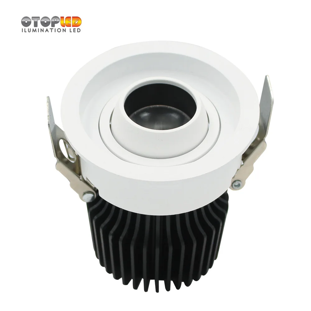 7 watt cob led downlight