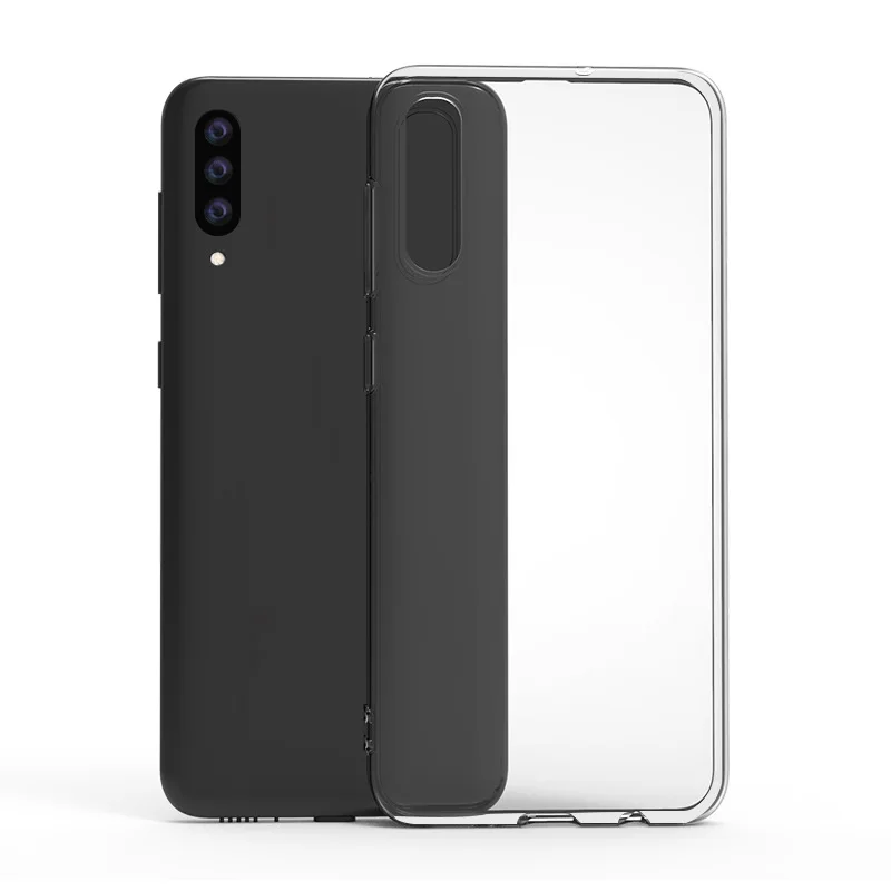 Sam Sung A50 Mobile Phone Case Transparent And High Permeability M10a10 Ultra-thin Tpu Protective Case A30a10 Silicone Soft Case, Picture shows
Sam Sung A50 Mobile Phone Case Transparent And High Permeability M10a10 Ultra-thin Tpu Protective Case A30a10 Silicone Soft Case, Picture shows