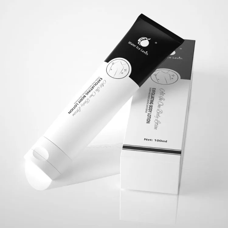 High Quality Acid Lactic Acid Skin Exfoliating Whitening moist skin improve skin dry and rough care Body Lotion
High Quality Acid Lactic Acid Skin Exfoliating Whitening moist skin improve skin dry and rough care Body Lotion