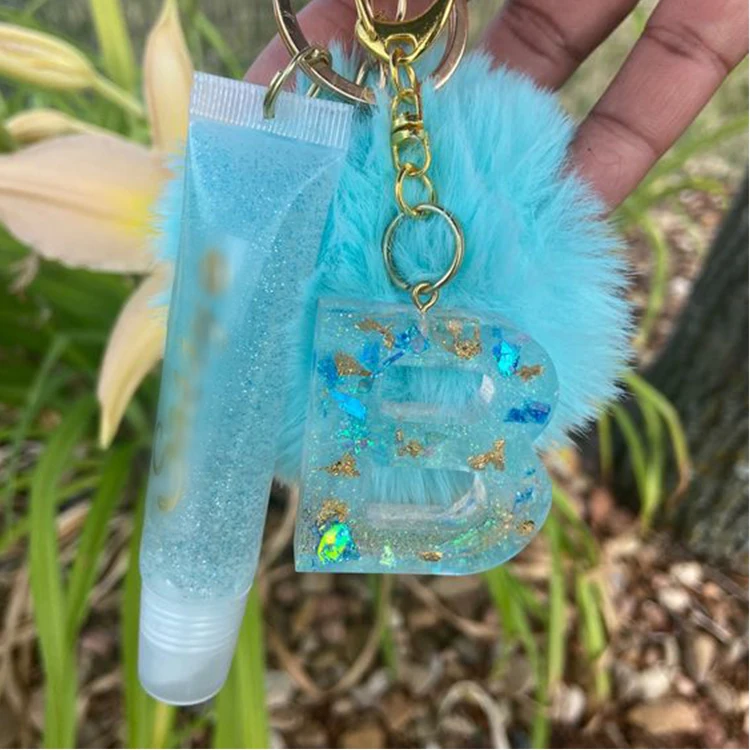 Private Label 2021Amazon Clear Kids Custom Your Logo Vegan Pink Key Chain Crystal Letters Keychain Lip Gloss, Customed
Private Label 2021Amazon Clear Kids Custom Your Logo Vegan Pink Key Chain Crystal Letters Keychain Lip Gloss, Customed