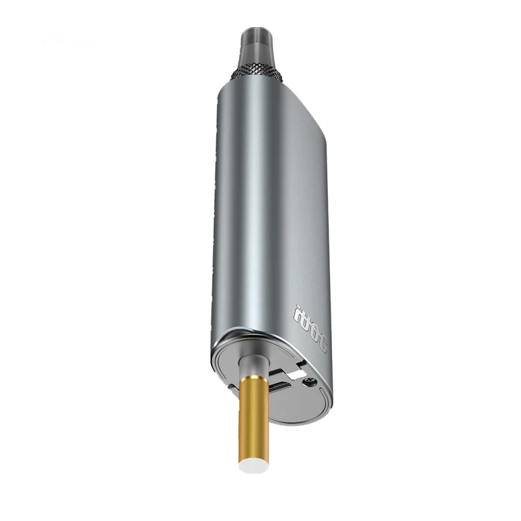2021 Popular Heat Not Burn E-Cigarette Heating Device smoking accessories heat not burn, Gray
2021 Popular Heat Not Burn E-Cigarette Heating Device smoking accessories heat not burn, Gray