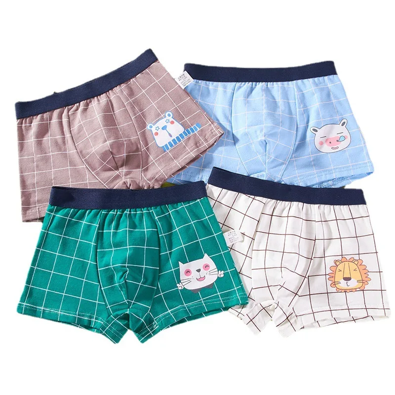 Wholesale children's underwear boy cartoon car boxer junior high school shorts boy boxer shorts, Mixture colour
Wholesale children's underwear boy cartoon car boxer junior high school shorts boy boxer shorts, Mixture colour