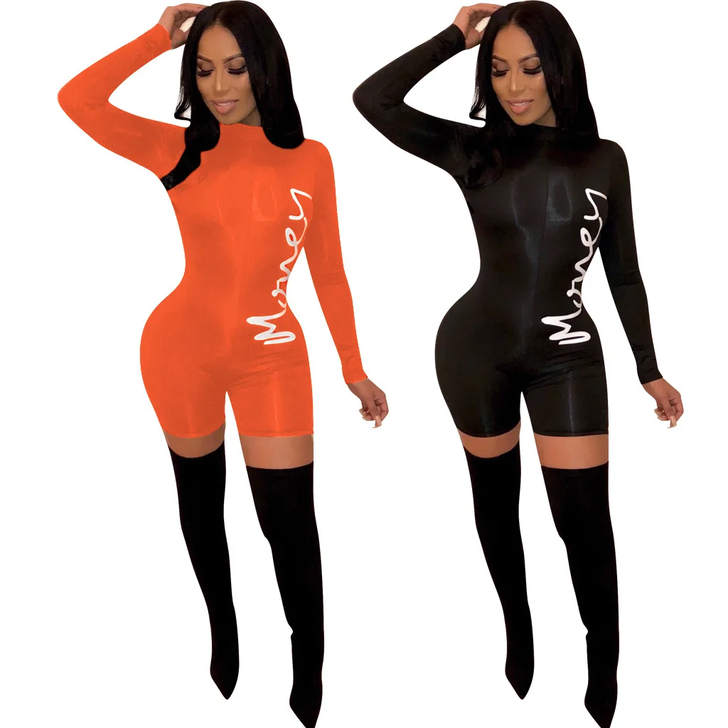 Sexy And Comfortable Outdoor Wear Long Sleeve Jumpsuit Sport Loose Siamese Trousers, Picture
Sexy And Comfortable Outdoor Wear Long Sleeve Jumpsuit Sport Loose Siamese Trousers, Picture