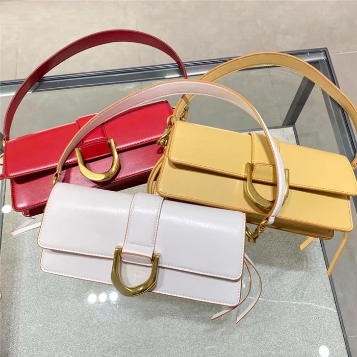 2021 New arrival Charles and Kelth handbags vintage baguette bag ladies shoulder bag, Three colors
2021 New arrival Charles and Kelth handbags vintage baguette bag ladies shoulder bag, Three colors
