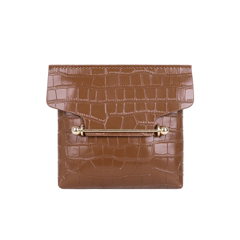 bolsos de disenador 2021 autumn winter crossbody bag women metal chain chic messenger bag female bag customized, As pictures
bolsos de disenador 2021 autumn winter crossbody bag women metal chain chic messenger bag female bag customized, As pictures