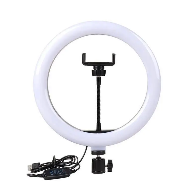 Free angle mobile phone clamp selfie ring light HOP5s Wholesale selfie beauty ring light
Free angle mobile phone clamp selfie ring light HOP5s Wholesale selfie beauty ring light