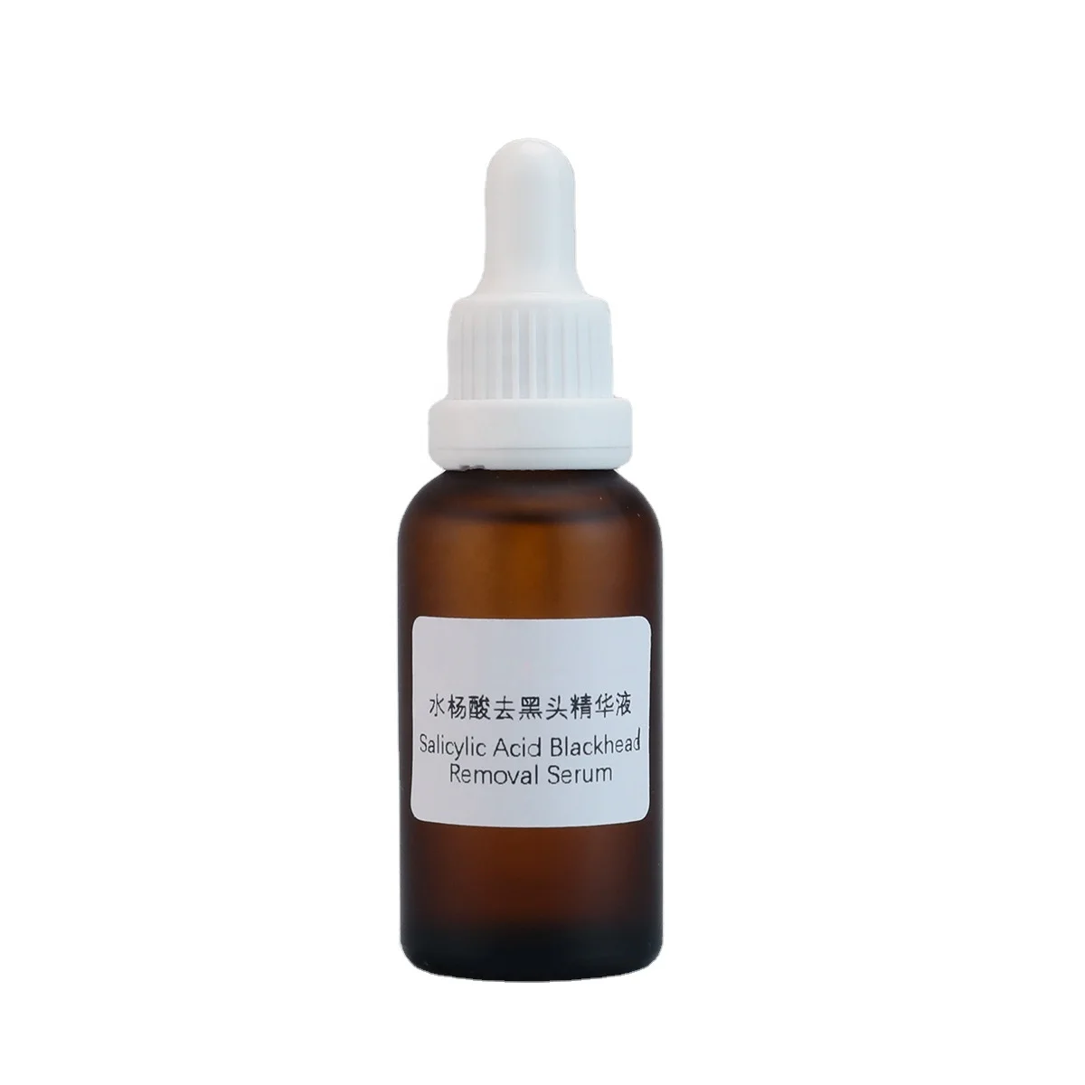 Wholesale custom Moisturizing repair Refreshing oil control regulating skin Facial serum Salicylic Acid Blackhead Removal Serum
Wholesale custom Moisturizing repair Refreshing oil control regulating skin Facial serum Salicylic Acid Blackhead Removal Serum