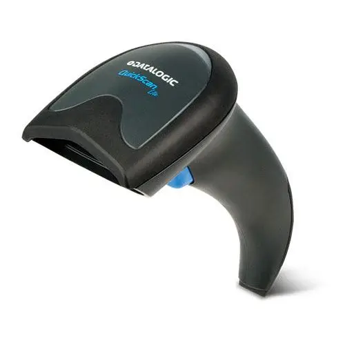 Quickscan Datalogic Handheld Barcode Scanner QuickScan QW2100 QW2400 QW2420 QW2470 QR Code Scanner for Supermarket
Quickscan Datalogic Handheld Barcode Scanner QuickScan QW2100 QW2400 QW2420 QW2470 QR Code Scanner for Supermarket