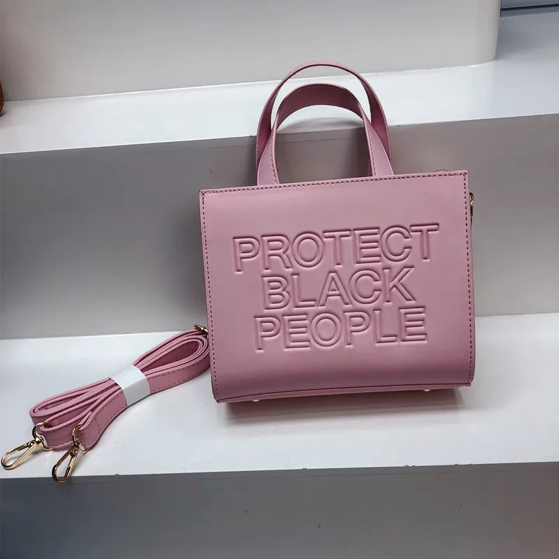Hot Sale Pu Leather Handbags Crossbody Designer Handbags Famous Brands Protect Black People Women Hand Bags Designer Bags
Hot Sale Pu Leather Handbags Crossbody Designer Handbags Famous Brands Protect Black People Women Hand Bags Designer Bags