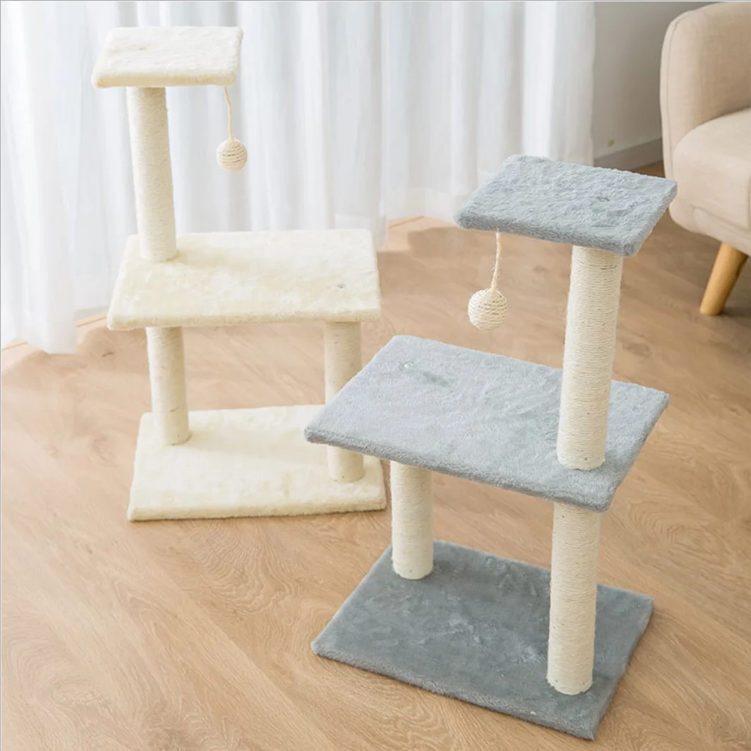 Fashion Design Condos krabpaal Climbing Gyms Plush Cat Tree For Cats Playing Cat House
Fashion Design Condos krabpaal Climbing Gyms Plush Cat Tree For Cats Playing Cat House
