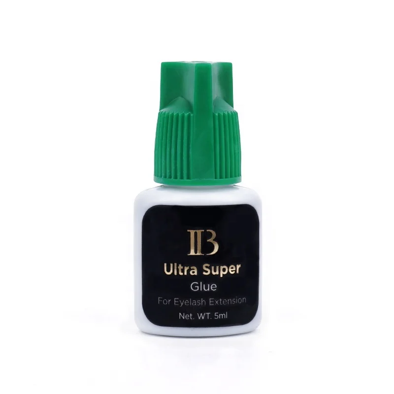 IB Eyelash Extension Glue Strong Adhesive Wholesale Custom Private Label Eyelashes Gel Long Lasting Glue Eyelash Latex
IB Eyelash Extension Glue Strong Adhesive Wholesale Custom Private Label Eyelashes Gel Long Lasting Glue Eyelash Latex