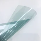 Car Film Car 5%-80% Vlt Blocking 100% UV Car Stickers Nano Ceramic Window Film