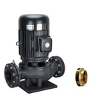 Industrial high pressure GD80-40 water pump Used cooling tower