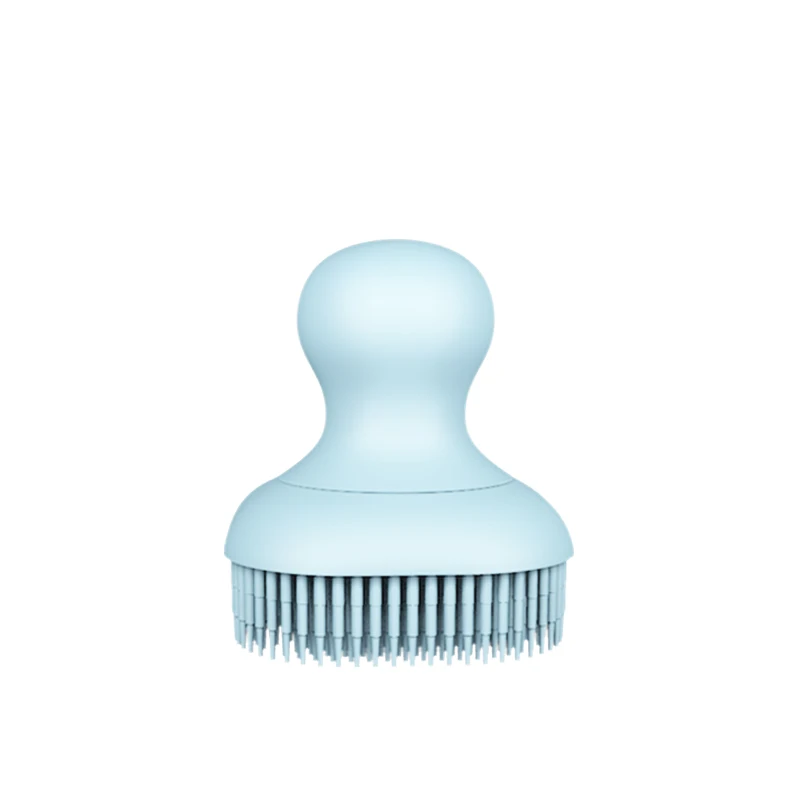 Most Popular Silicone bath brush Hair Head Washing Comb Silicone Brush Baby Shower Soft Silicone bath body brush
Most Popular Silicone bath brush Hair Head Washing Comb Silicone Brush Baby Shower Soft Silicone bath body brush