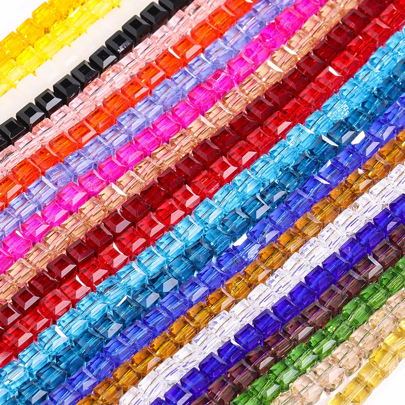 Xiaopu 21 colors cube shaped single hole 3d loose jewelry crafts waist beads strass rhinestone for DIY decoration
Xiaopu 21 colors cube shaped single hole 3d loose jewelry crafts waist beads strass rhinestone for DIY decoration