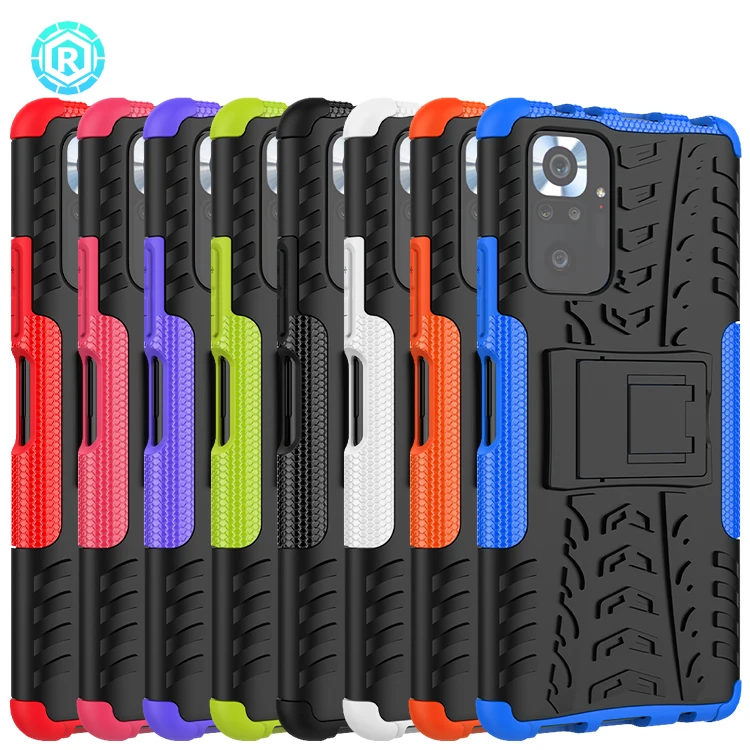 Wholesale Cell phone case For Redmi Note 10 pro case For Redmi Note 10 pro back cover armor case
Wholesale Cell phone case For Redmi Note 10 pro case For Redmi Note 10 pro back cover armor case