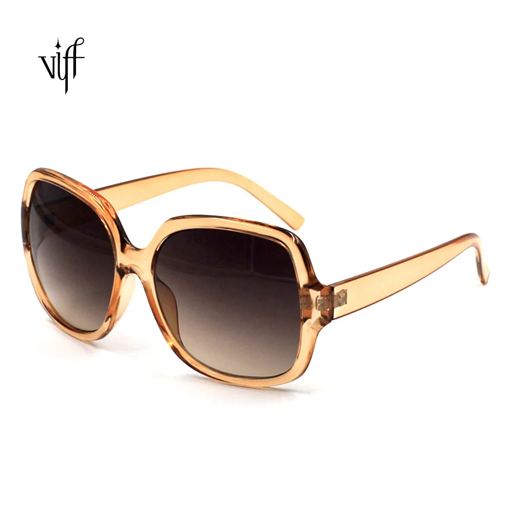 VIFF Big Frame Designer Sunglasses 2021 HP19992 Wholesale Fashion Oversized Women Sun Glasses Sunglasses
VIFF Big Frame Designer Sunglasses 2021 HP19992 Wholesale Fashion Oversized Women Sun Glasses Sunglasses