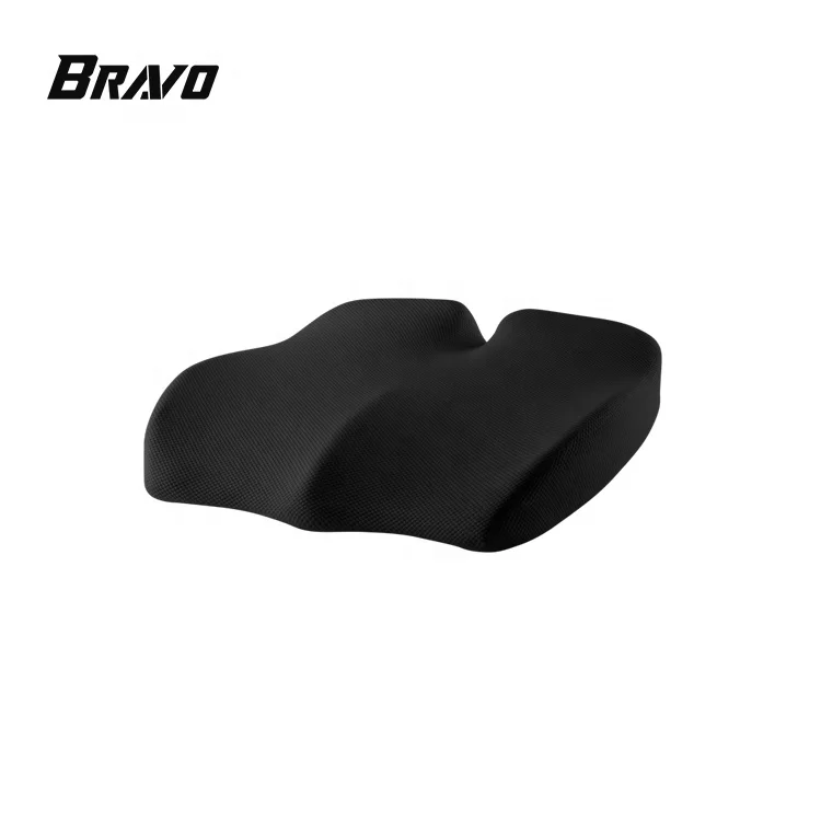 Bravo office wedge seat pillow memory foam seat car chair cushions coccyx seat cushions
Bravo office wedge seat pillow memory foam seat car chair cushions coccyx seat cushions