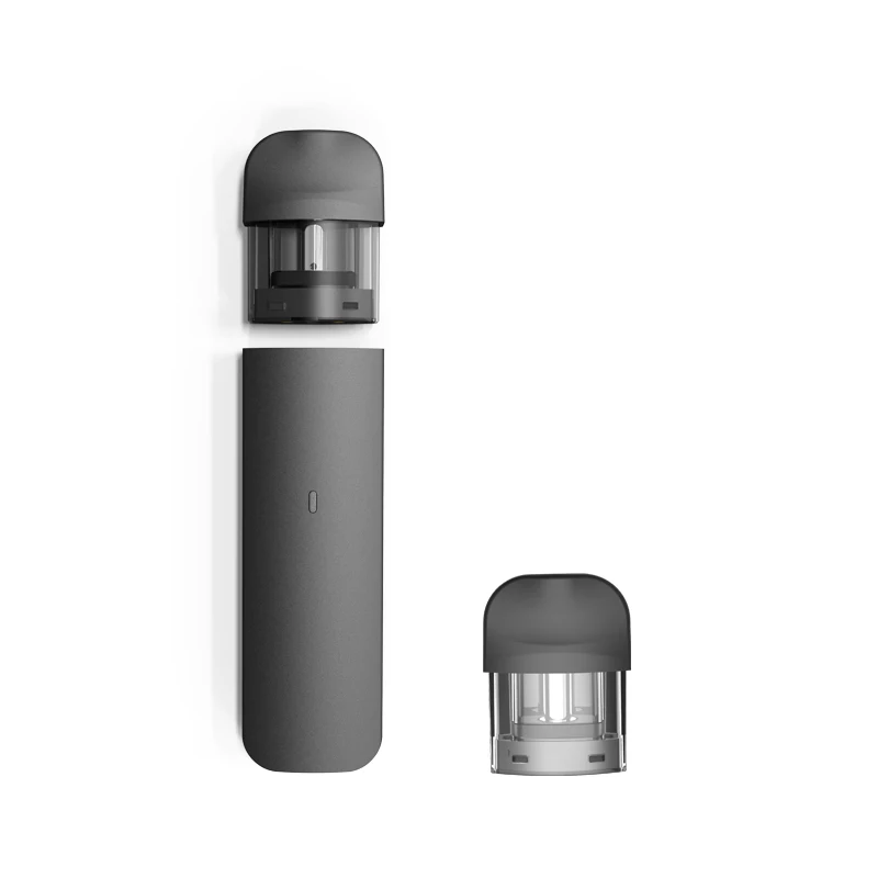 OEM logo can be configured with CBD empty 1ml 500bubble rechargeable gunpod disposable vape pen battery, Black.white
OEM logo can be configured with CBD empty 1ml 500bubble rechargeable gunpod disposable vape pen battery, Black.white