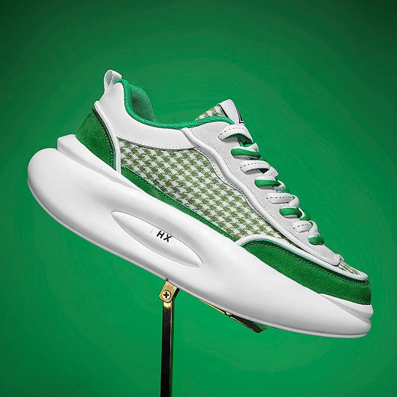 summer new Breathable Men Casual sports Shoes Canvas Sneakers Casual Trainers Platform Running Shoes Zapatillas Hombre
summer new Breathable Men Casual sports Shoes Canvas Sneakers Casual Trainers Platform Running Shoes Zapatillas Hombre