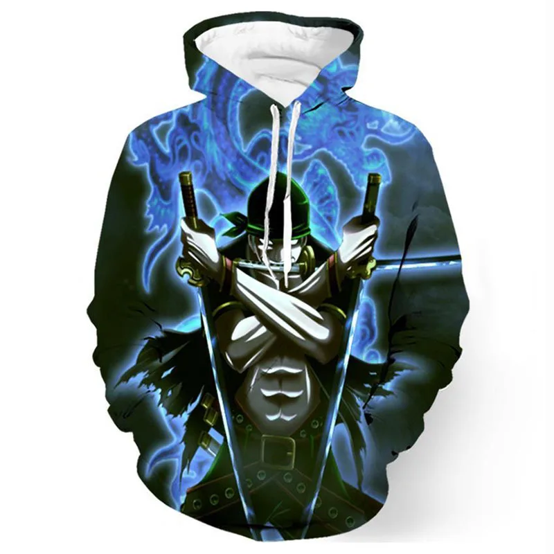 One Piece Roronoa Zoro 3D Hoodie Hoodies Men Women Long Sleeve Autumn Winter Sportswear Tracksuit Casual Brand Sweatshirt
One Piece Roronoa Zoro 3D Hoodie Hoodies Men Women Long Sleeve Autumn Winter Sportswear Tracksuit Casual Brand Sweatshirt