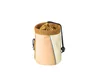 Personalized Custom Luxury Pu Leather Dog Treat Training Pouch Bag