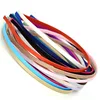 wholesale plastic diy headband in America market for kids teenage girls hair band