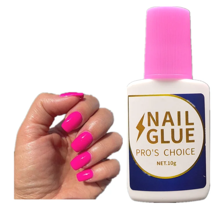 Star Speed 10g Professional Manufacture Decoration Strong Nail Glue Private Label Brush on nail glue
Star Speed 10g Professional Manufacture Decoration Strong Nail Glue Private Label Brush on nail glue