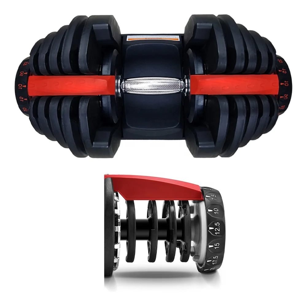 Most High Quality With Rack 40kg Home Gym Equipment Weight Adjustable Dumbbells For Exercise Body, Custom color
Most High Quality With Rack 40kg Home Gym Equipment Weight Adjustable Dumbbells For Exercise Body, Custom color