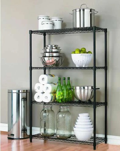 Good quality organizer holder shelves for home plant shelf shoe rack storage stainless steel racks
Good quality organizer holder shelves for home plant shelf shoe rack storage stainless steel racks
