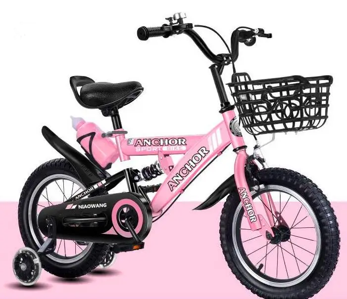 2020 Hot Sale Wholesale 12/14/16/18 Inch Shockproof Kids Teenager Bicycle for 10-18 Year Old, Red,yellow,green
2020 Hot Sale Wholesale 12/14/16/18 Inch Shockproof Kids Teenager Bicycle for 10-18 Year Old, Red,yellow,green