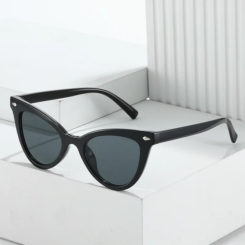 Wholesale New Women'S Trend Retro Personality Cat-Eye Sunglasses Fashion Anti-Blue Light Glasses Sunglasses Designer
Wholesale New Women'S Trend Retro Personality Cat-Eye Sunglasses Fashion Anti-Blue Light Glasses Sunglasses Designer