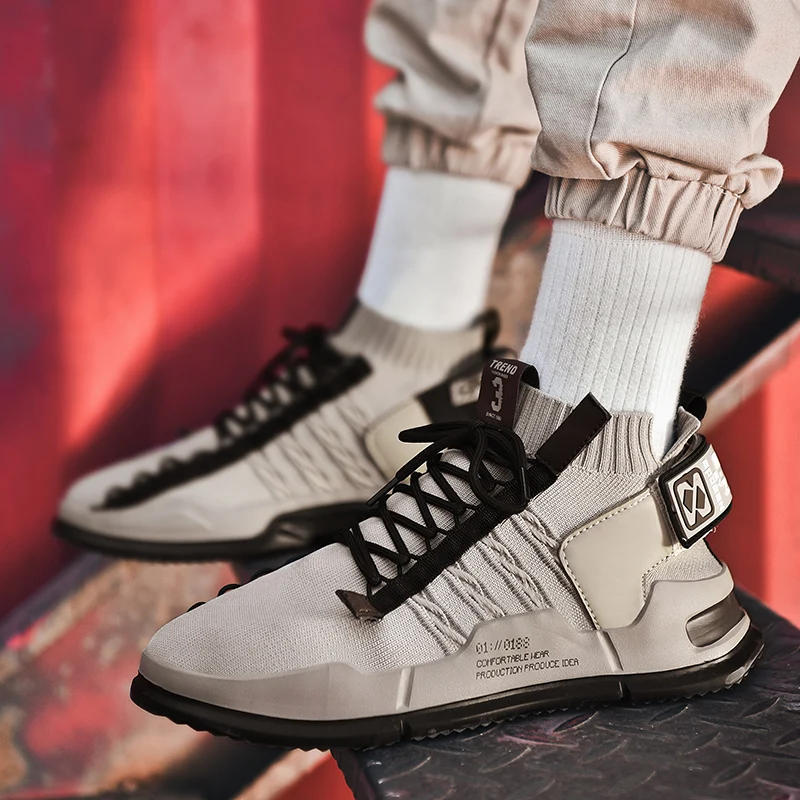 Shoes for trendy men casual shoe the new spring men korean version of sports shoes, Optional
Shoes for trendy men casual shoe the new spring men korean version of sports shoes, Optional