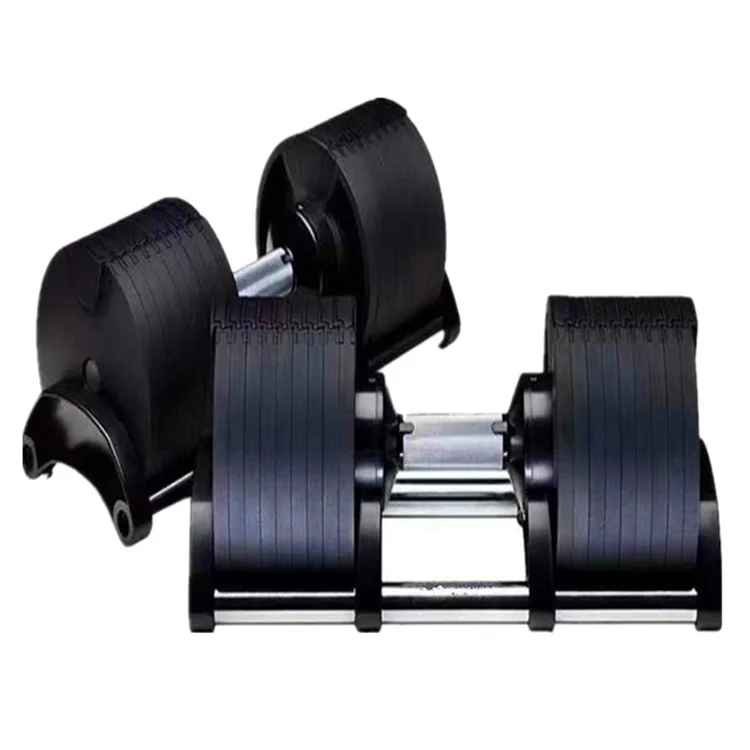 2022 High Quality Multifunction Professional Manufacturer Weight Control Commercial Gym Equipment, Black
2022 High Quality Multifunction Professional Manufacturer Weight Control Commercial Gym Equipment, Black