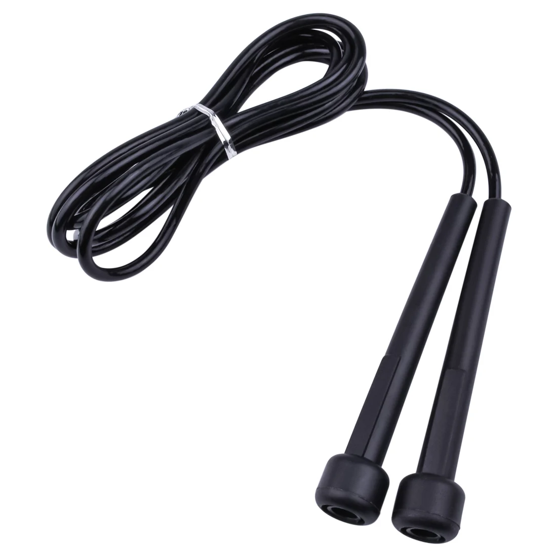 Gym Equipment Long neck Customized Logo Print Skipping Jump Rope with plastic handle Fitness Exercises
Gym Equipment Long neck Customized Logo Print Skipping Jump Rope with plastic handle Fitness Exercises