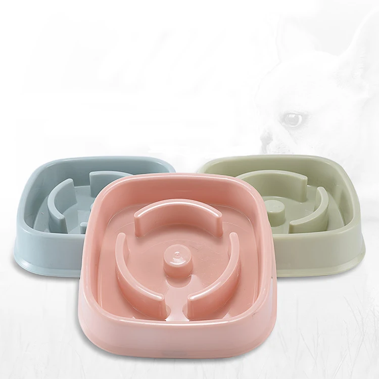 Hot Sale Eco-Friendly Portable Pet Bowl Silicone Dog Slow Feeder Bowl with Non Slip Fun Feeder Pet Accessories Bowl
Hot Sale Eco-Friendly Portable Pet Bowl Silicone Dog Slow Feeder Bowl with Non Slip Fun Feeder Pet Accessories Bowl