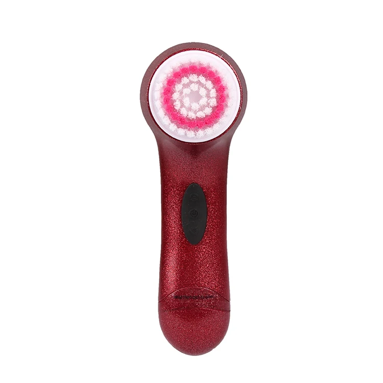 New Product Personal Care Skin Beauty electric face brush Private Label Facial Cleansing Brush, As optional
New Product Personal Care Skin Beauty electric face brush Private Label Facial Cleansing Brush, As optional