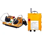 Remote Control Wireless Remote Control F21-E1B Wireless Industrial Crane Remote Control