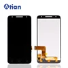 5.0'' For Alcatel One Touch U5 5044 5044D 5044I 5044T 5044Y OT5044 Lcd Display+Touch Screen Digitizer Replacement Parts