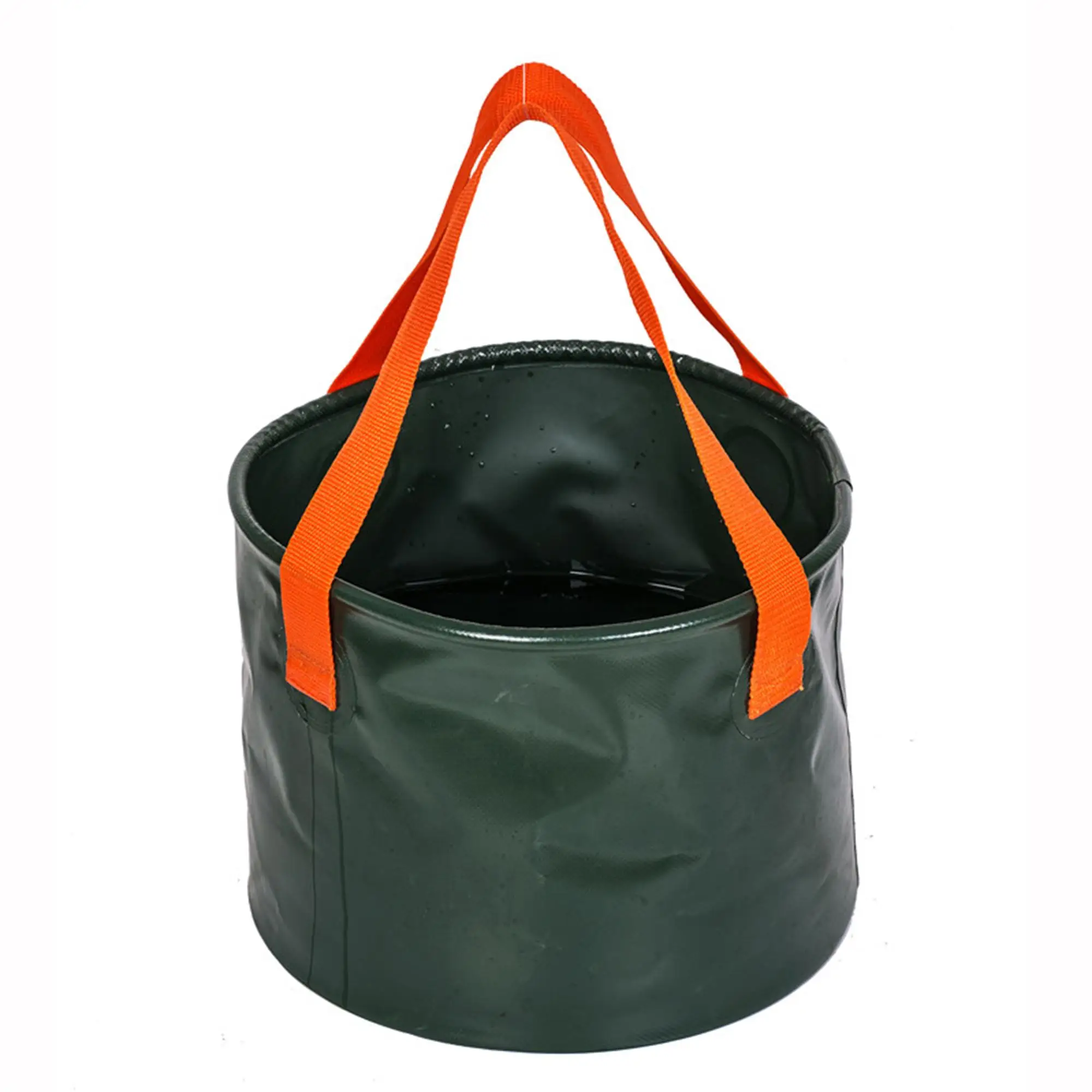 Multifunction round Waterproof Folding Bucket outdoor Basin for Camping Fishing, Orange, green,red, customized
Multifunction round Waterproof Folding Bucket outdoor Basin for Camping Fishing, Orange, green,red, customized