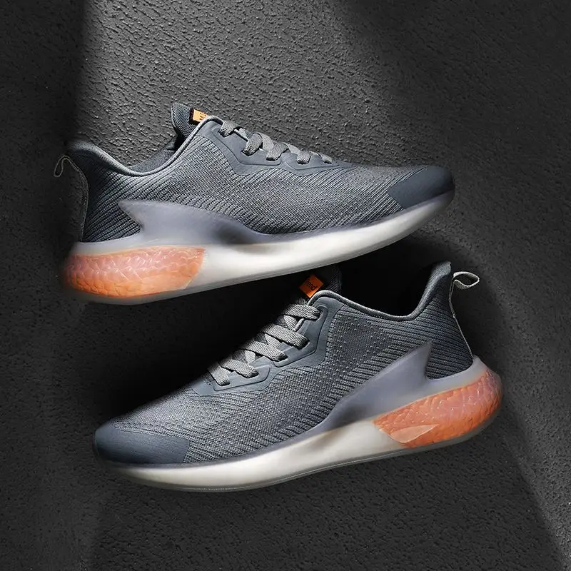 Light Slip On Sneakers Sneaker Sports Outdoor Sport Shoes Anti-Slippery Running Men'S Casual Tassel Men Low Price
Light Slip On Sneakers Sneaker Sports Outdoor Sport Shoes Anti-Slippery Running Men'S Casual Tassel Men Low Price