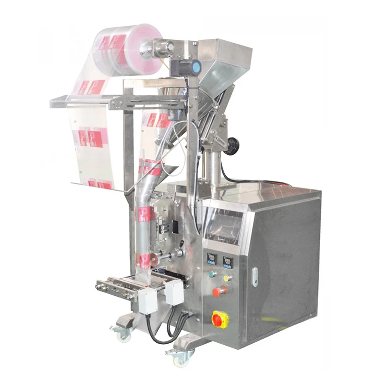 packing food machine