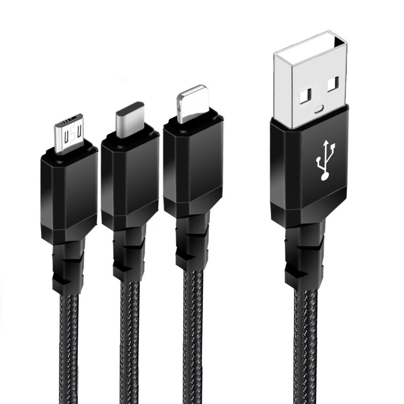 High Quality Charging Line Universal mobile phone data cable For Apple Data Cable For Iphone Charger Usb Cable for Android, Black
High Quality Charging Line Universal mobile phone data cable For Apple Data Cable For Iphone Charger Usb Cable for Android, Black
