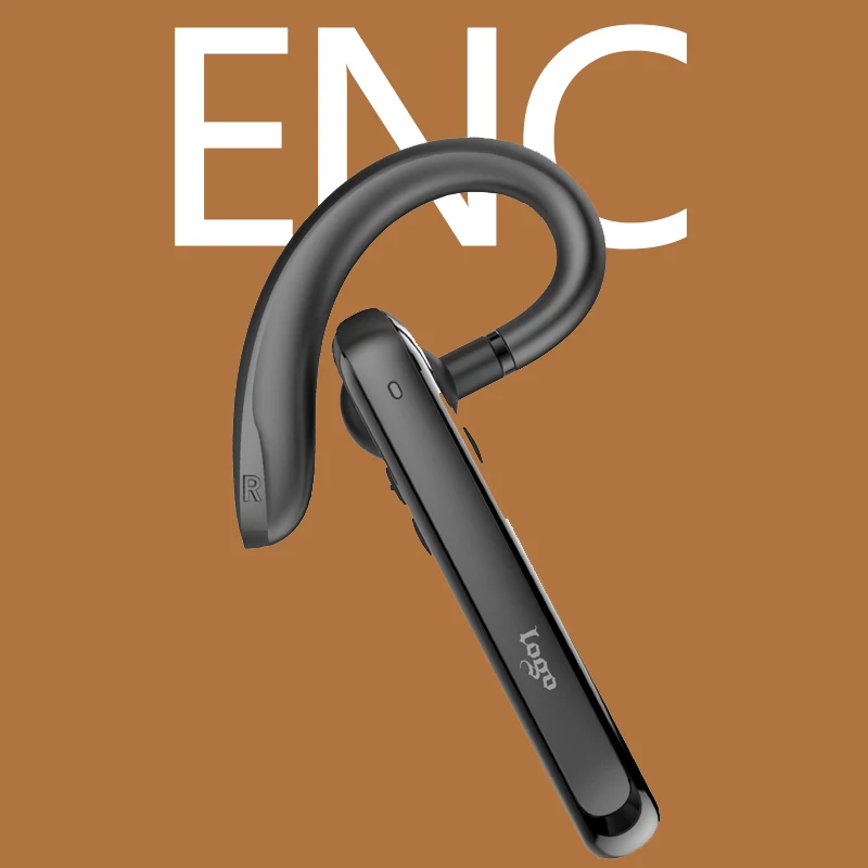 Langsdom BN05 In-ear ENC Noise Cancelling Wireless Bluetooth 5.2 Business Single Ear Headset Hand Free Earphone
Langsdom BN05 In-ear ENC Noise Cancelling Wireless Bluetooth 5.2 Business Single Ear Headset Hand Free Earphone