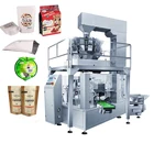 ECHO Automatic Potato Chips Packing Machine