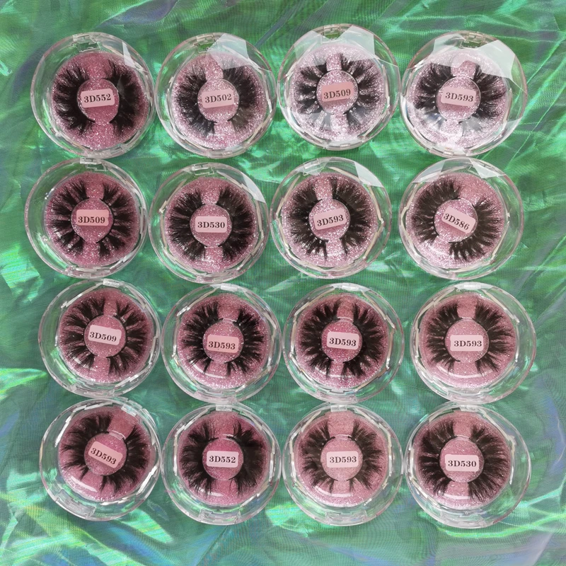 mink lashese with case custom 2021 eyelash packaging fluffy mink lashes3d wholesale vendor 25mm with packaging
mink lashese with case custom 2021 eyelash packaging fluffy mink lashes3d wholesale vendor 25mm with packaging