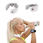 Portable Design Multi-Function Electric Heating Protection Neck Massager